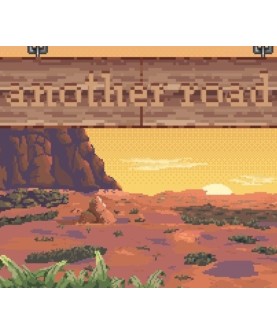 Another Road Steam Key GLOBAL